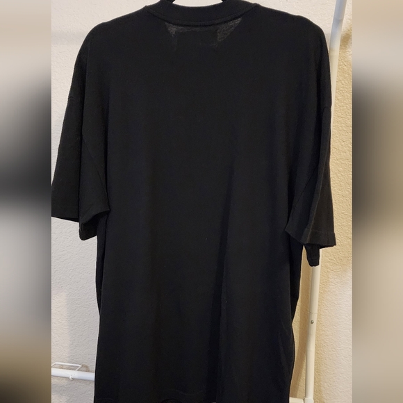 Darc Sport Men’s Oversized Shirt - Picture 2 of 3